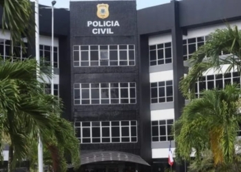 Polícia Civil encontra ossada humana em terreno baldio em Salvador