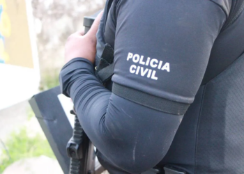 Homem é preso na Bahia após matar amigo e esconder corpo em sofá