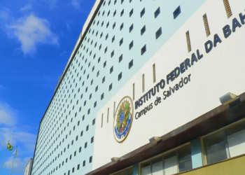 IFBA realiza sorteio de 2,4 mil vagas para curso técnico subsequente