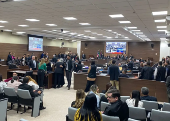 Divulgação de notas parciais anula votação para promoção ao cargo de desembargador do TJ-BA