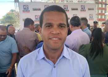 Prefeito de Castro Alves declara apoio à seleção de Cachoeira e cobra FBF: “Não pode deixar passar impune”