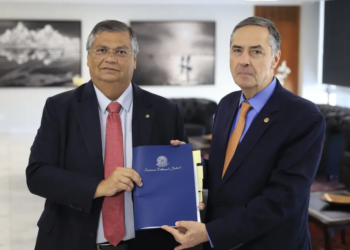 STF dá 6 meses para governo federal elaborar plano de intervenção para resolver violação de direitos no sistema prisional