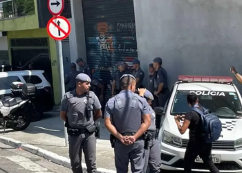 Aluno apreendido sofria bullying e teria anunciado ataque em escola em São Paulo