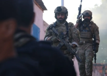 Bahia receberá investimento de R$ 20 mi da União para combate à violência