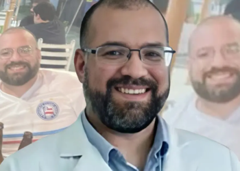 Ortopedista baiano morto no Rio tinha planos de ampliar clínica fundada pelo pai em Ipiaú