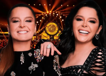 Suposto tiroteio interrompe show de Maiara e Maraísa