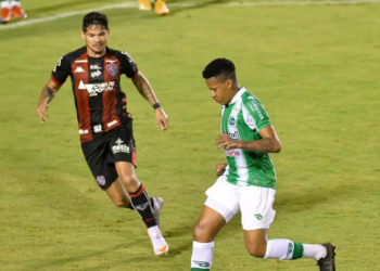 Vitória não perde para o Juventude em Salvador há 23 anos; confira retrospecto