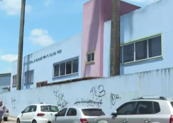 Merenda de alunos é roubada após escola ser arrombada em Salvador