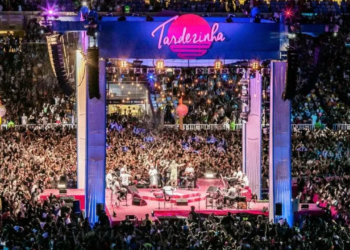 Pessoas levam golpe do falso ingresso para Tardezinha em Salvador