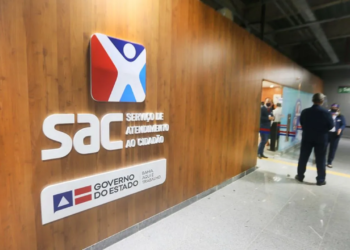 Unidades móveis do SAC atenderão em 3 cidades da BA no 12 de outubro