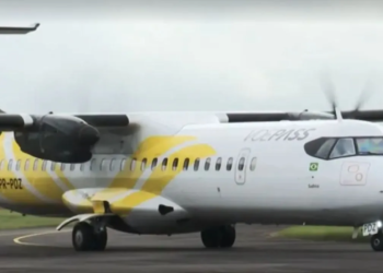 Voo entre Salvador e Feira de Santana deixará de existir em dezembro