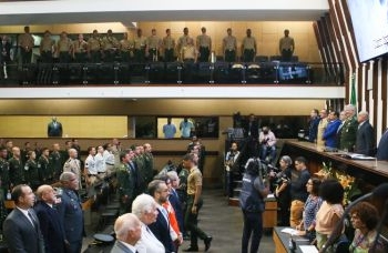 ALBA aprova regime de urgência para votar Bahia Sem Fome