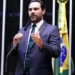 Baiano, Adolfo Viana pode assumir PSBD nacional, diz Aécio Neves