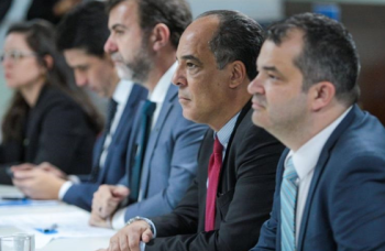 Acordo que busca ampliar turismo internacional no país é assinado em Brasília