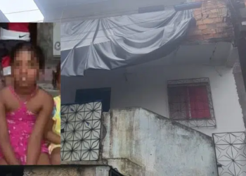 Morre no HGE padrasto alvo de ataque em Mata Escura; criança de 6 anos foi uma das vítimas