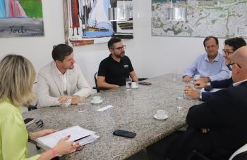 Bahia se prepara para receber 7 mil turistas poloneses