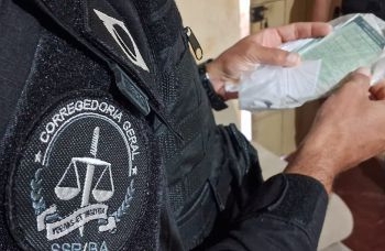 Subtenente e soldados são capturados por homicídio de rifeiro