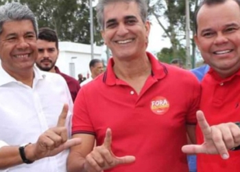 Jerônimo Rodrigues define candidato para eleições de 2024; saiba quem