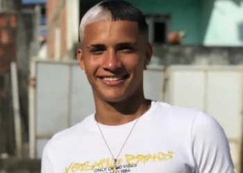 Estudante de 17 anos é morto a tiros no bairro de Mussurunga