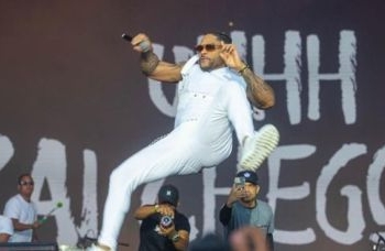 Ensaios de verão da banda Parangolé voltam com força total