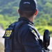 PRF apreende arma e munições na BR-110