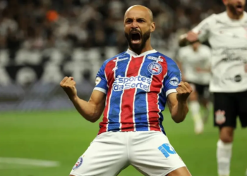 Bahia volta a depender apenas de si para escapar do rebaixamento