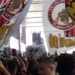 “AeroNêgo”, torcida do Vitória prepara festa no Aeroporto