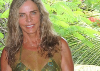 Bruna Lombardi tem mansão invadida por ladrões em São Paulo