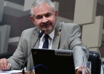 Angelo Coronel muda projeto das bets e reduz tributação sobre as empresas que exploram apostas