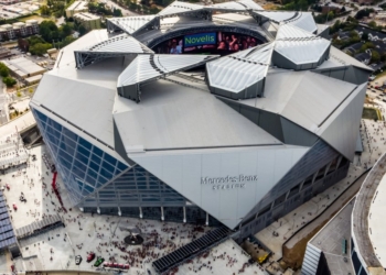 Copa América 2024: Conmebol divulga sedes de abertura e encerramento