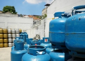Gás de cozinha fica mais caro a partir desta quarta (1º) na Bahia