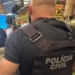 Policia Civil e Polícia Federal fazem megaoperação no bairro de Cassange