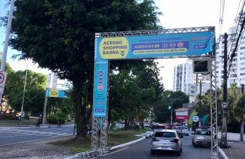 Moradores de entornos do Carnaval tem até quinta (16) para credenciar veículos