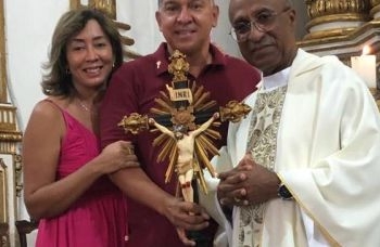 Está garantida a tradicional Festa do Bonfim