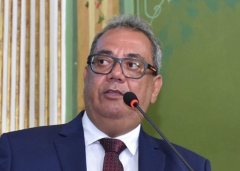 Muniz exige melhoria no transporte para apoiar subsídio: “Se não tiver, a gente nem vota”