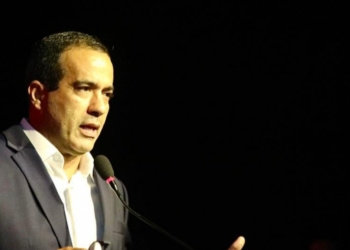 Bruno Reis envia para Câmara projeto que altera cobrança do ITIV e reduz dívidas de empresas 