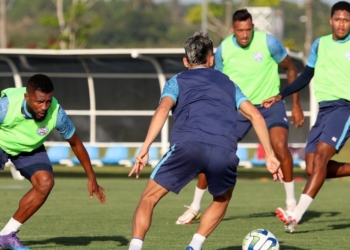 O que o Bahia precisa para escapar do rebaixamento para Série B?