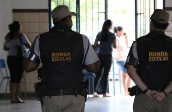 Homem é preso enquanto fazia prova do Enem em Santo Antônio de Jesus