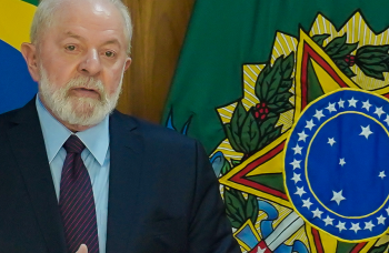 Lula recebeu menos parlamentares que Bolsonaro no mesmo período 