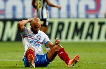 Bahia e mais 6 times na luta contra rebaixamento