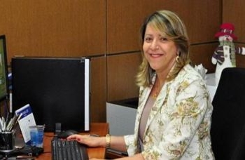Cinthya Resende é eleita presidente do Tribunal de Justiça da Bahia