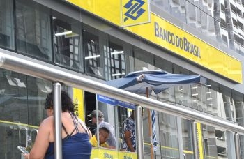 Banco do Brasil tem lucro recorde de R$ 26,1 bi de janeiro a setembro
