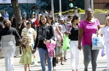Desemprego entre jovens é mais de duas vezes superior à média nacional