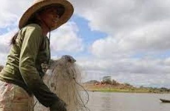 Mulheres são maioria na pesca profissional em cinco estados do país