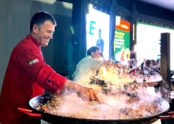 Chef morto na Bahia foi condenado por desviar 200 mil euros