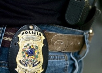 Suspeito de matar “Cabo Amilton” é preso no centro de Salvador