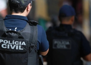 Polícias Civil e Militar deflagram operação em Valéria