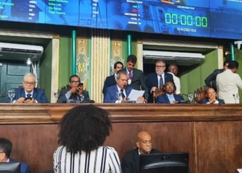 Subsídio para transporte público é aprovado pela Câmara de Vereadores