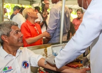 Feira do Homem é prorrogada até segunda-feira, com vagas adicionais