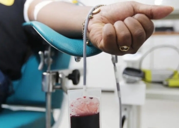 Hemoba celebra Semana Nacional do Doador de Sangue: Solidariedade não tem preço